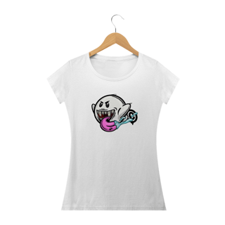 Nome do produto Baby Long Ghost Boo