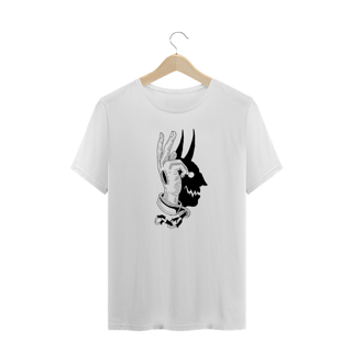 Nome do produto T-Shirt Good and Bad