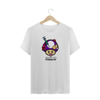 Nome do produto T-Shirt Fucked Up