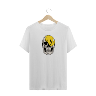 Nome do produto T-Shirt Shiny Skull