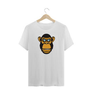 Nome do produto T-Shirt Crazy Monkey
