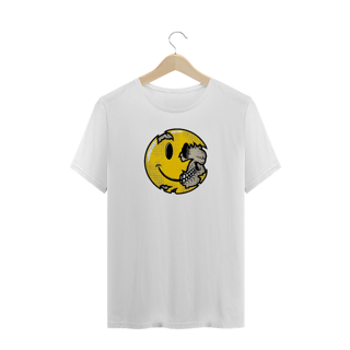 Nome do produto T-Shirt Skull Smile