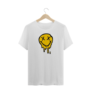 Nome do produto T-Shirt Dead Smile Psicodelyc