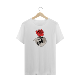 Nome do produto T-Shirt Skull Rose