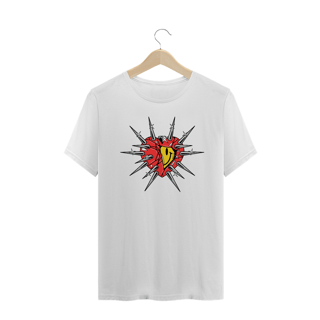 Nome do produto T-Shirt Prickly Heart