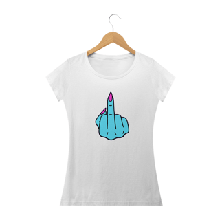 Nome do produto Baby Long Fuck You