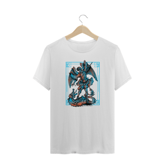 Nome do produto T-Shirt Arcanjo