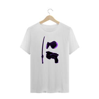 Nome do produto T-Shirt Gaming