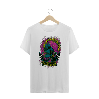 Nome do produto T-Shirt Anarchy Skull