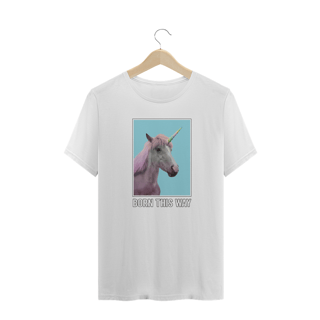 Nome do produto T-Shirt Born This Away