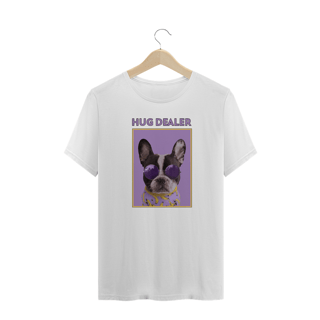 Nome do produto T-Shirt Hug Dealer