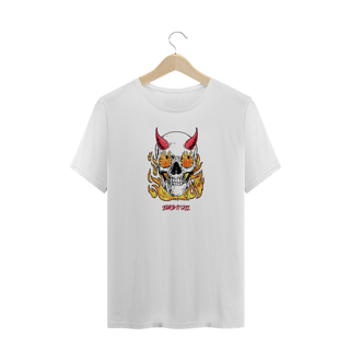 Nome do produto T-Shirt Burn It All