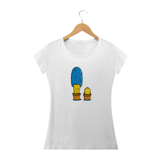 Nome do produto Baby Long Marge & Homer