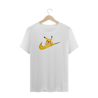 Nome do produto T-Shirt Swoosh Pikachu