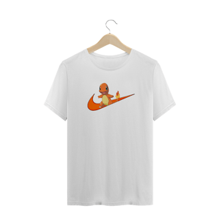 Nome do produto T-Shirt Swoosh Charmander