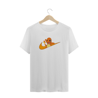 Nome do produto T-Shirt Swoosh Charmander