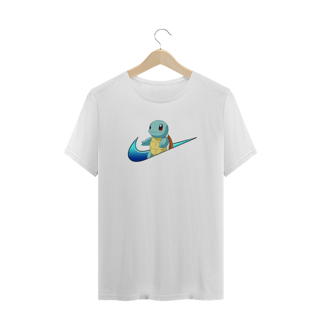 Nome do produto T-Shirt Swoosh Squirtle