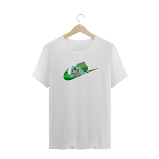 Nome do produto T-Shirt Swoosh Bulbasaur