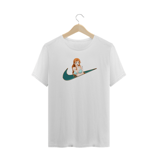 Nome do produto T-Shirt Swoosh Nami