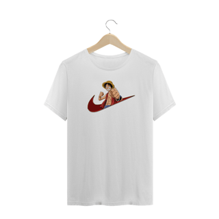 Nome do produto T-Shirt Swoosh Luffy