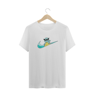 Nome do produto T-Shirt Swoosh Squirtle