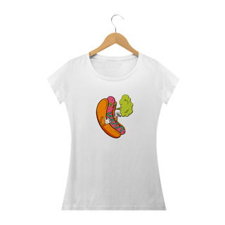 Nome do produto Baby Long Hot Dog Smoker