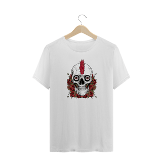 Nome do produto T-Shirt Skull Death