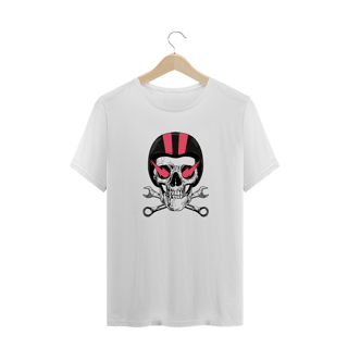 Nome do produto T-Shirt Old Skull