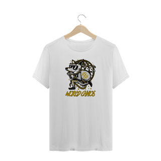 Nome do produto T-Shirt World Chaos