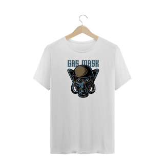 Nome do produto T-Shirt Gas Mask