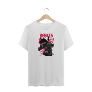 Nome do produto T-Shirt Rebels