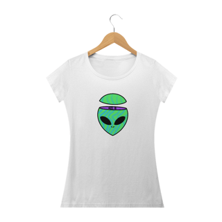 Nome do produto Baby Long Alien Trippy