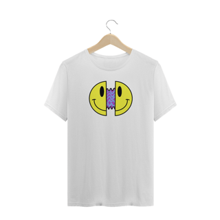 Nome do produto T-Shirt Fragmented Smile