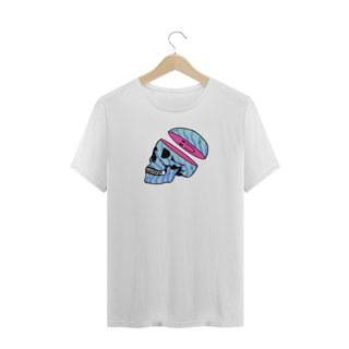 Nome do produto T-Shirt Fragmented Skull