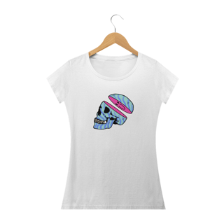 Nome do produto Baby Long Fragmented Skull