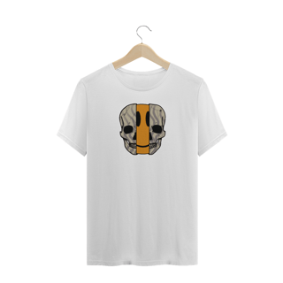 Nome do produto T-Shirt Distorted Skull