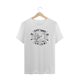 Nome do produto T-Shirt Bad Bones Crew