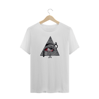 Nome do produto T-Shirt Providence Eye
