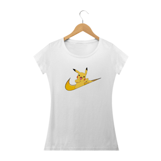 Nome do produto Baby Long Swoosh Pikachu