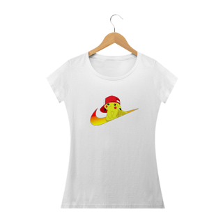 Nome do produto Baby Long Swoosh Pikachu