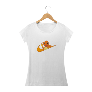Nome do produto Baby Long Swoosh Charmander