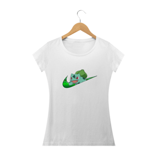 Nome do produto Baby Long Swoosh Bulbasaur