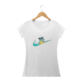 Nome do produto Baby Long Swoosh Squirtle