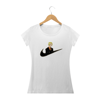 Nome do produto Baby Long Swoosh Sanji