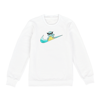 Nome do produto Moletom Swoosh Squirtle