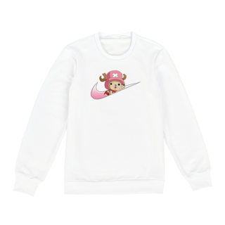 Nome do produto Moletom Swoosh Chopper