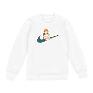 Nome do produto Moletom Swoosh Nami