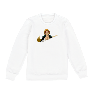 Nome do produto Moletom Swoosh Shanks