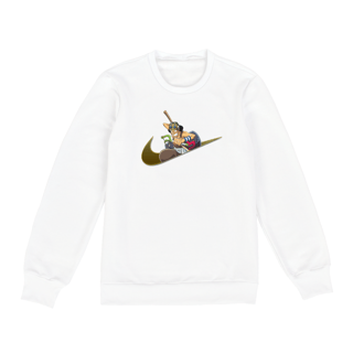 Nome do produto Moletom Swoosh Usopp