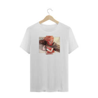 Nome do produto T-Shirt Sakura Haruno